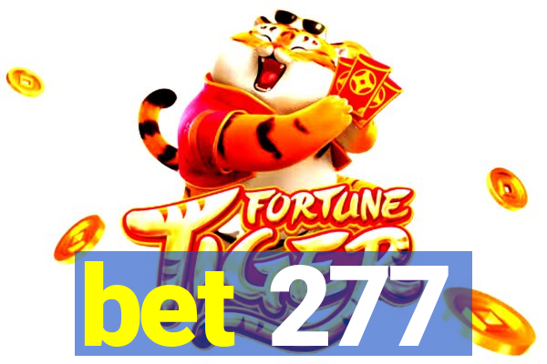 bet 277